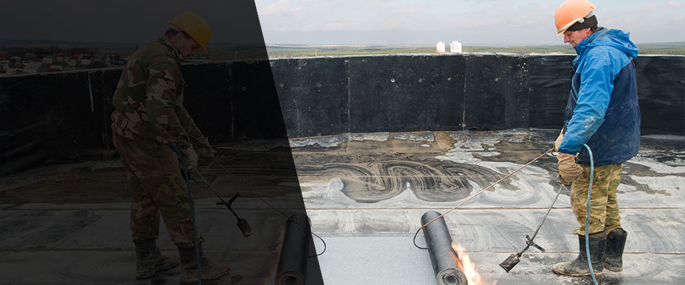 Arcola Roofing Contractors