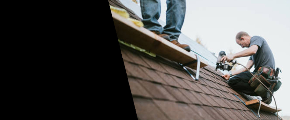 Arcola Roofing Contractors